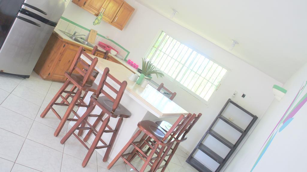 Hummingbird Aparthotel Cabarete