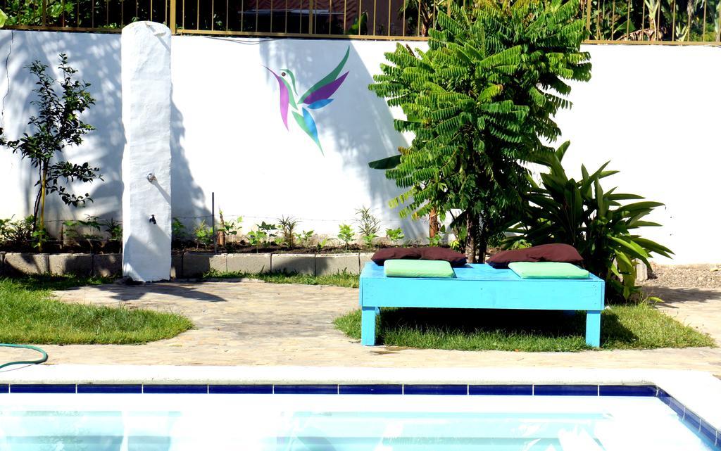 Hummingbird Aparthotel Cabarete