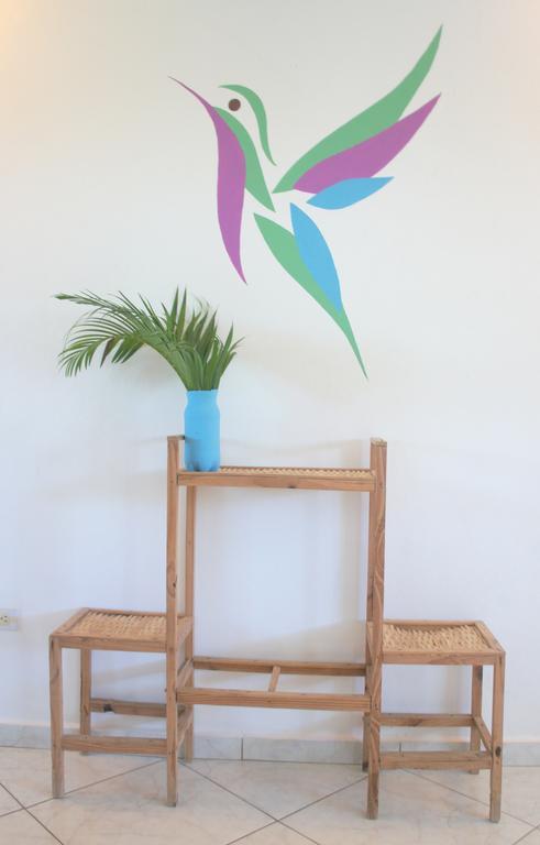 Hummingbird Aparthotel