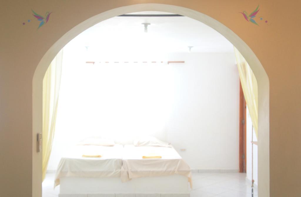 Hummingbird Cabarete