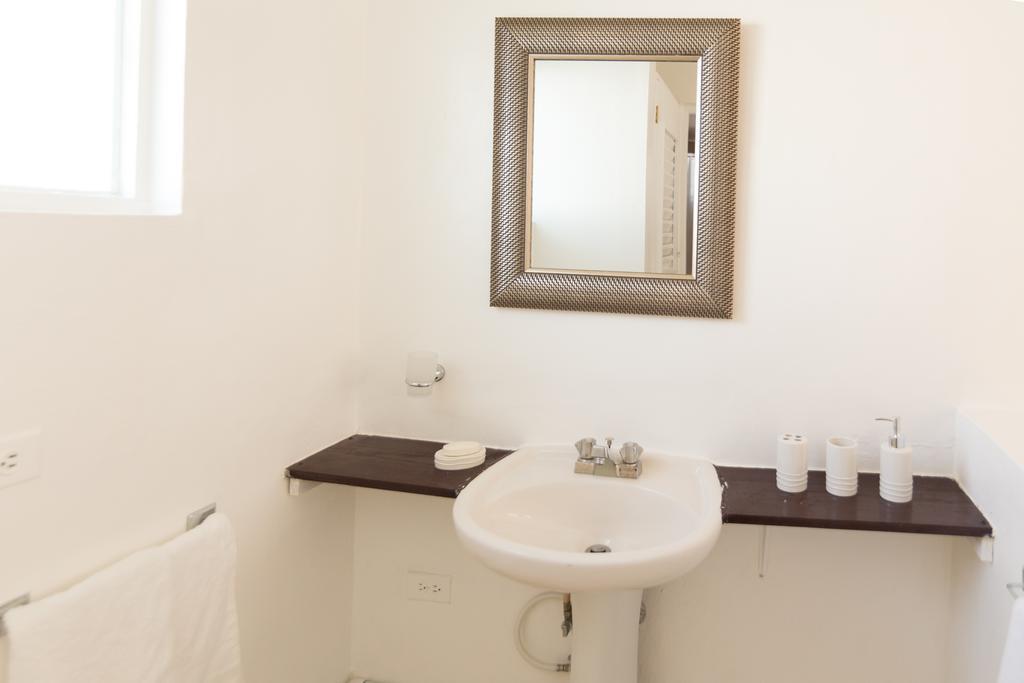 Northway's Monte Cristo Hotel Cabarete
