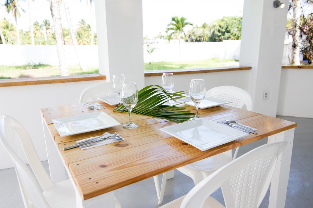 Northway's Monte Cristo Hotel Cabarete