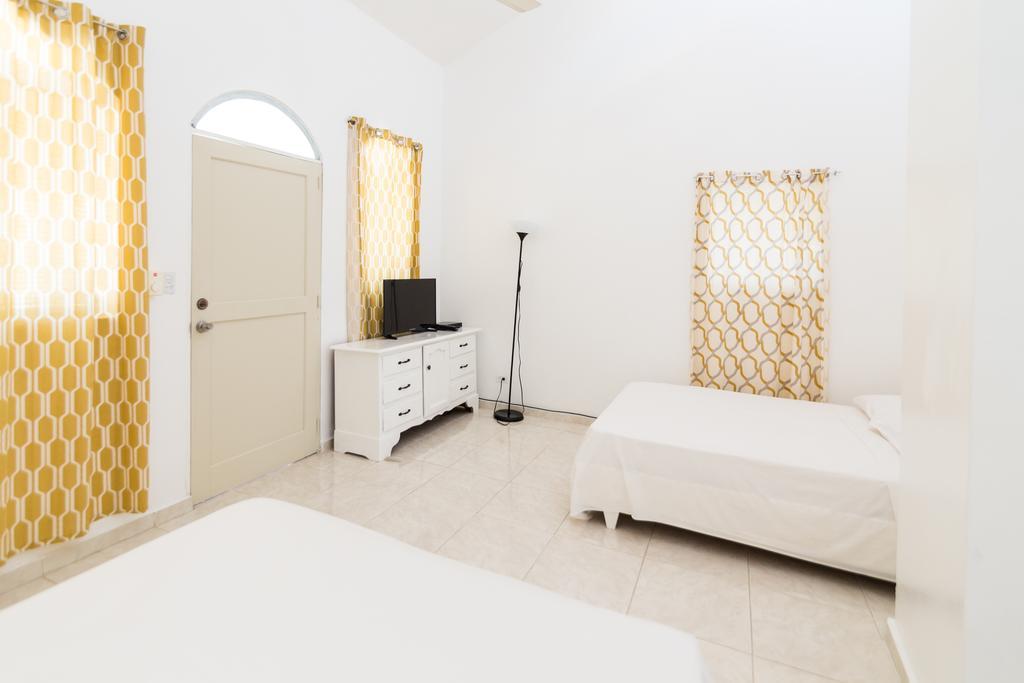 Northway's Monte Cristo Hotel 3*