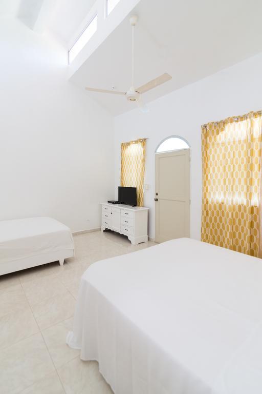 Northway's Monte Cristo Cabarete
