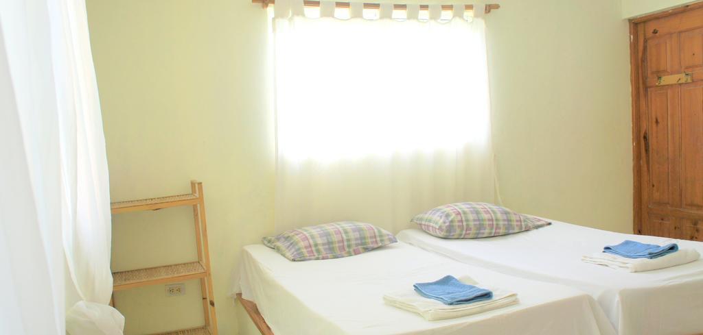 Hummingbird Aparthotel Cabarete