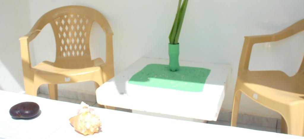 Aparthotel Hummingbird