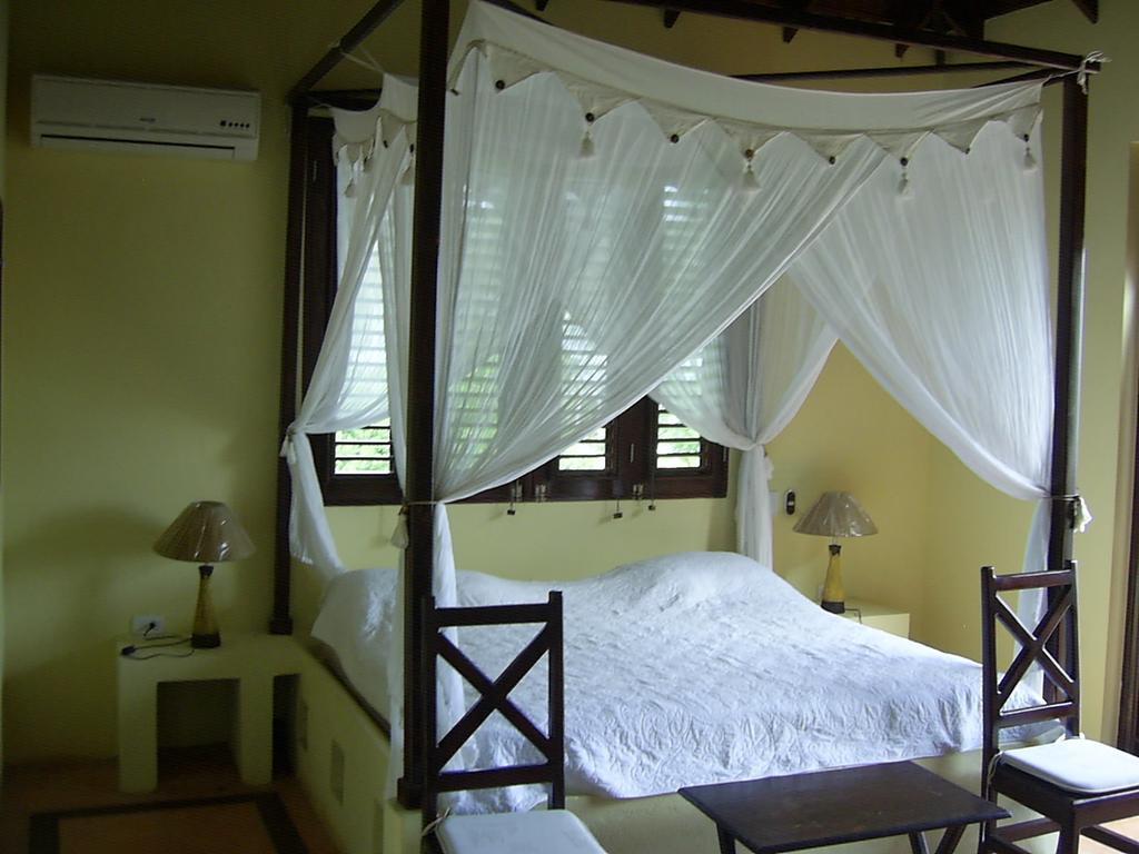 Villa Beachfront Bahia Rincon