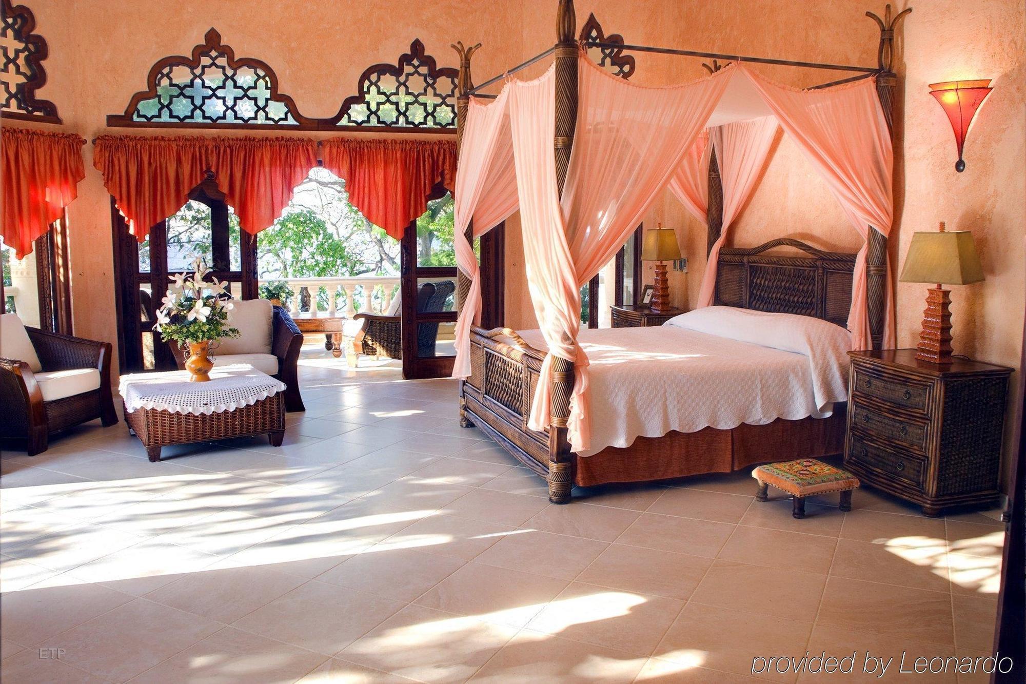 The Palace At Playa Grande