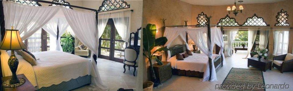 The Palace At Playa Grande 4* Rio San Juan