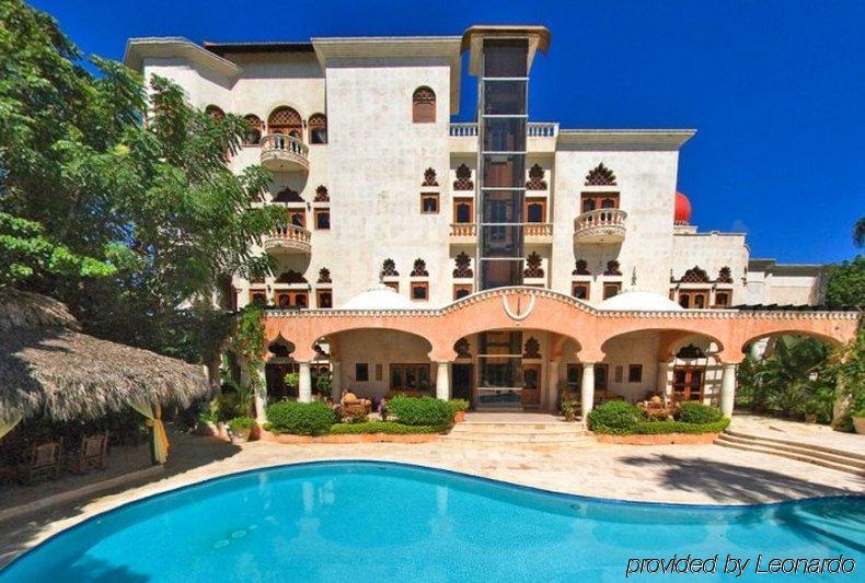 The Palace At Playa Grande