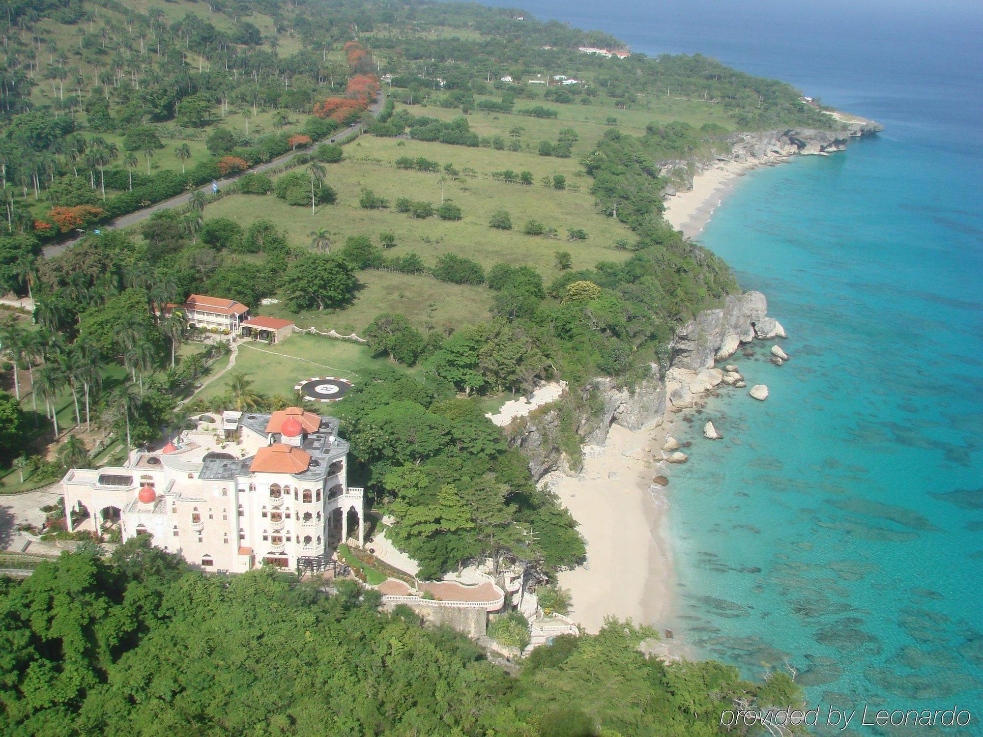 Hotel The Palace At Playa Grande 4*