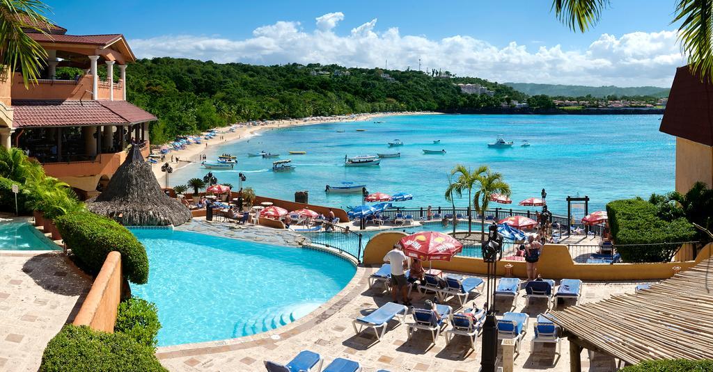 Exxtraordinary - Bellamar Sosua
