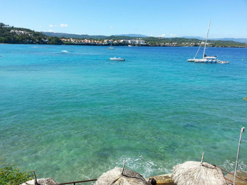 Exxtraordinary - Bellamar Hotel