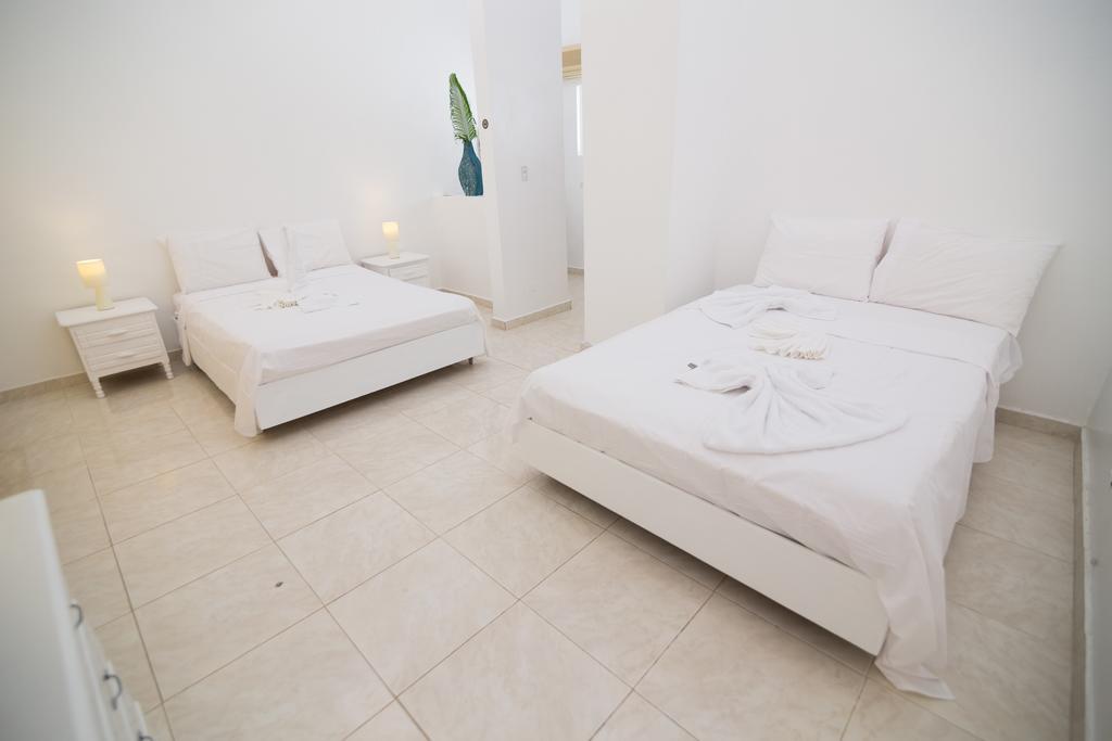 Northway's Monte Cristo Hotel Cabarete