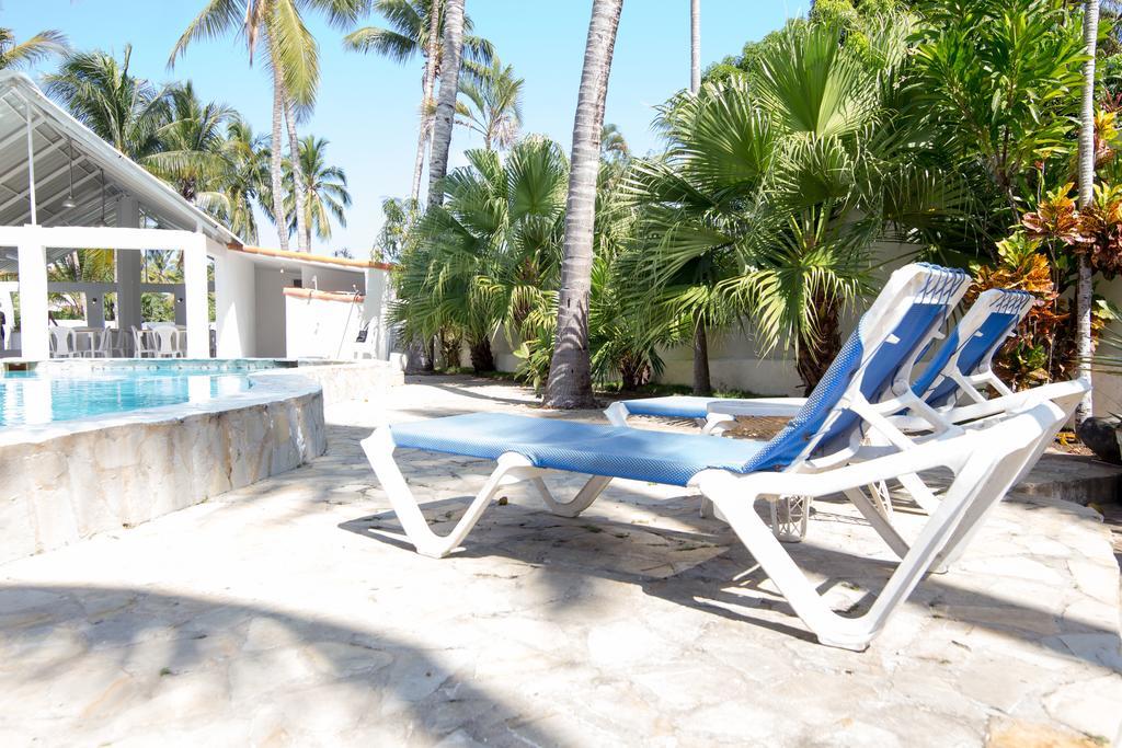 Hotel Northway's Monte Cristo Cabarete