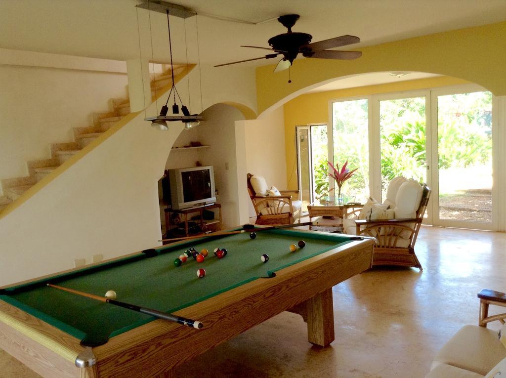 Loma Apartment Samana
