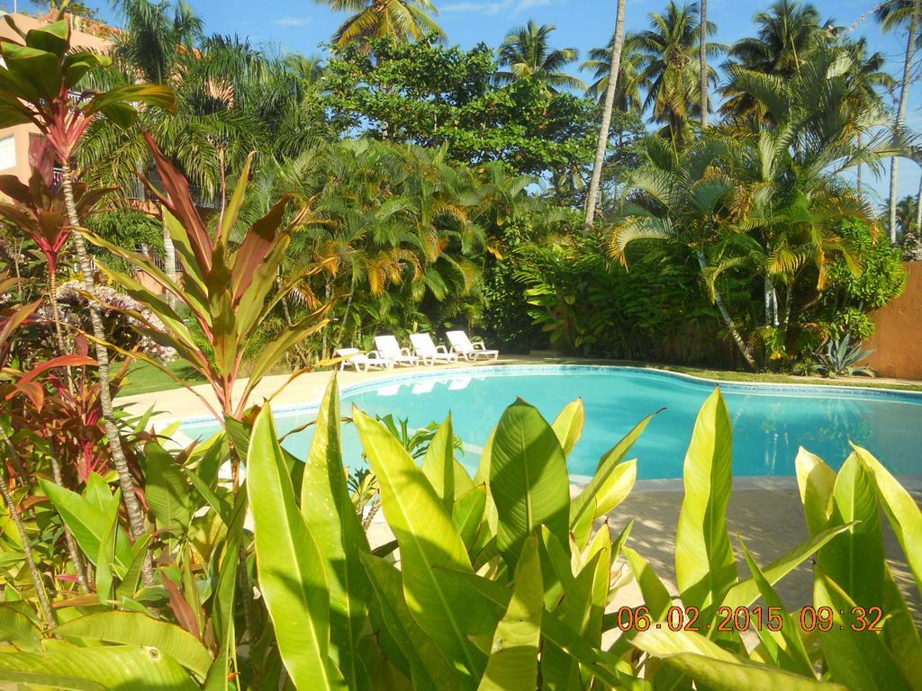 Caoba * Las Terrenas