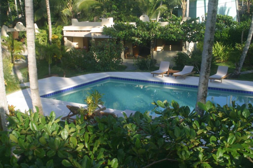 Eva Luna Villas Las Terrenas
