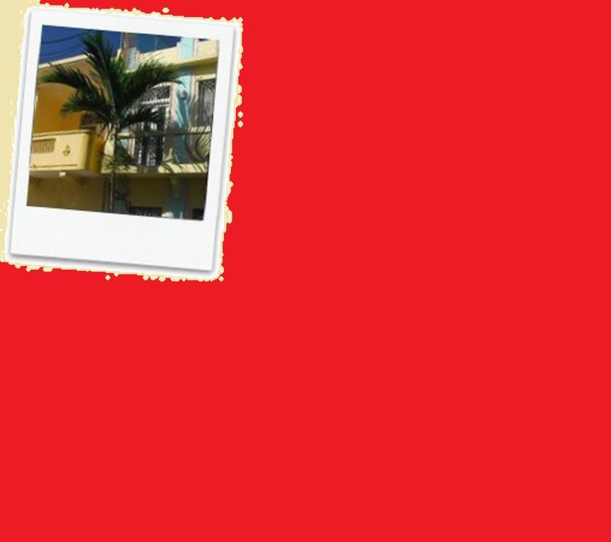 Foreigner's Club Santo Domingo