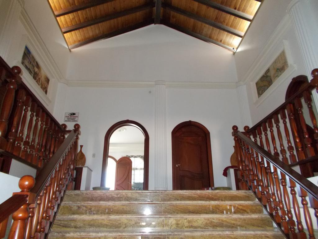 Guest house Castillo Romano 5*