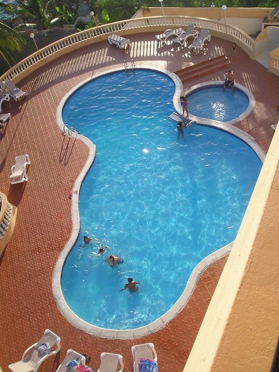 Costa Azul Apartment Haina