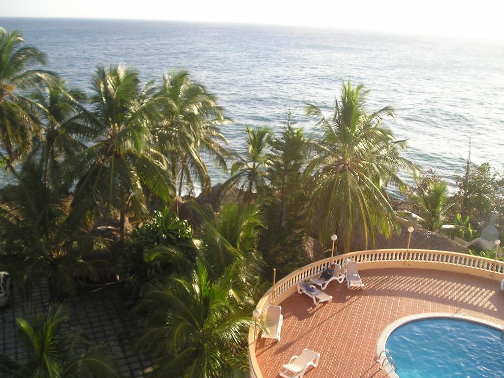 Costa Azul *