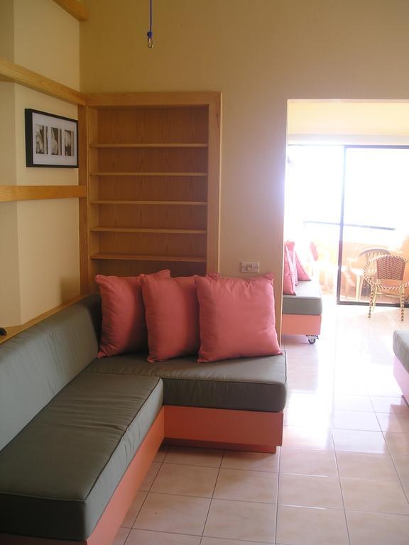 Costa Azul Apartment Haina