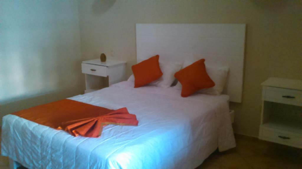 Punta Bonita Hotel 3*