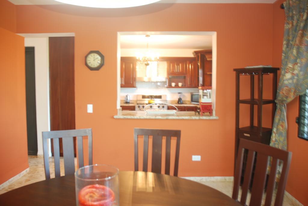 E&j Boutique Residences Guest house 3*