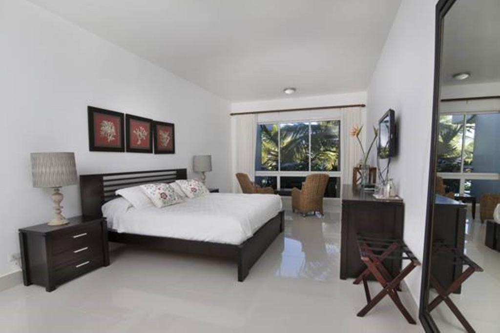 Seawinds Aparthotel 3*