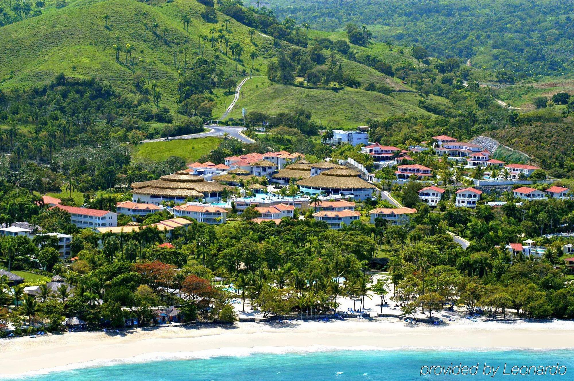 Cofresi Palm & Puerto Plata