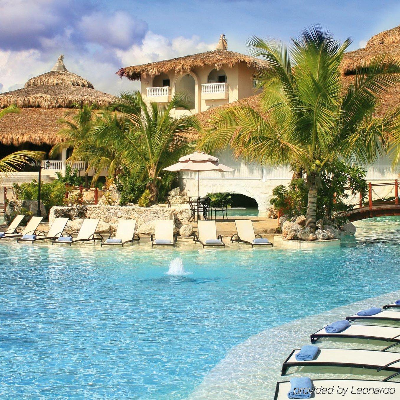 Cofresi Palm & 4* Puerto Plata