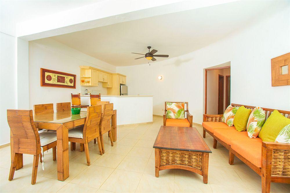 Hotel Moonstar Ocean View Bavaro