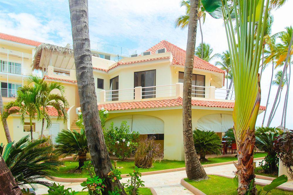 Moonstar Ocean View 3* Bavaro