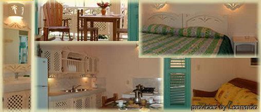 Aparthotel La Dolce Las Terrenas