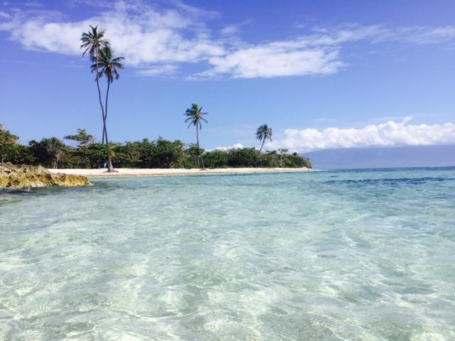 La Saladilla Beach Club Hotel