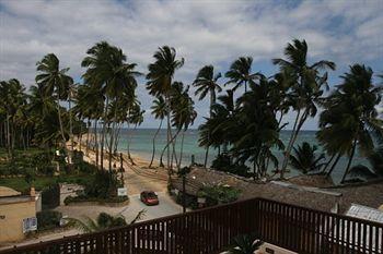 Caribey 3* Las Terrenas