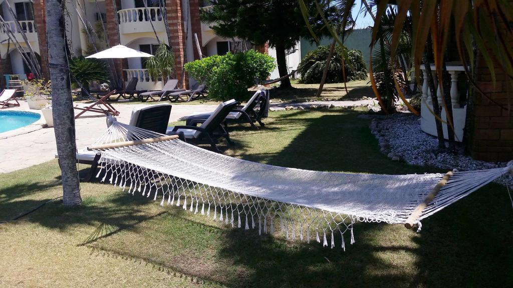 Hotel Voramar Sosua