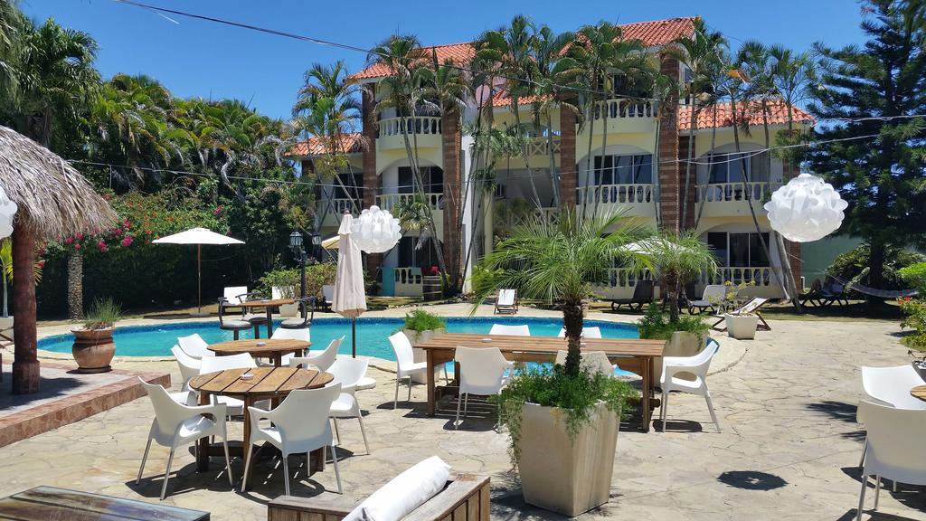 Voramar 3* Sosua