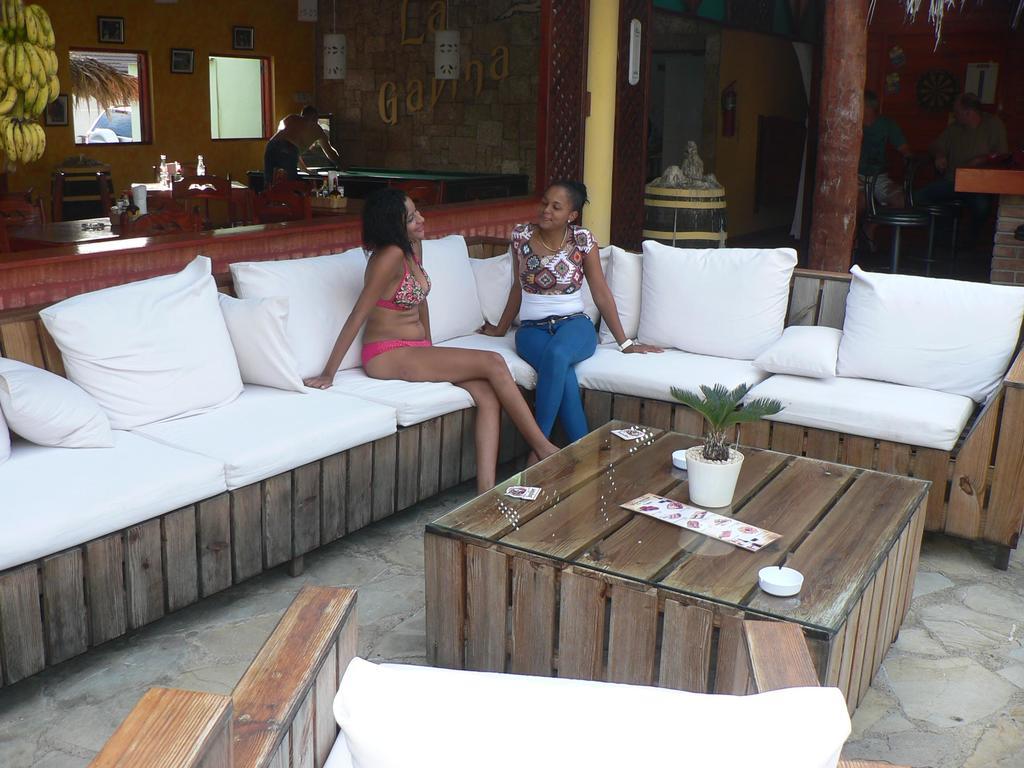 Voramar Sosua