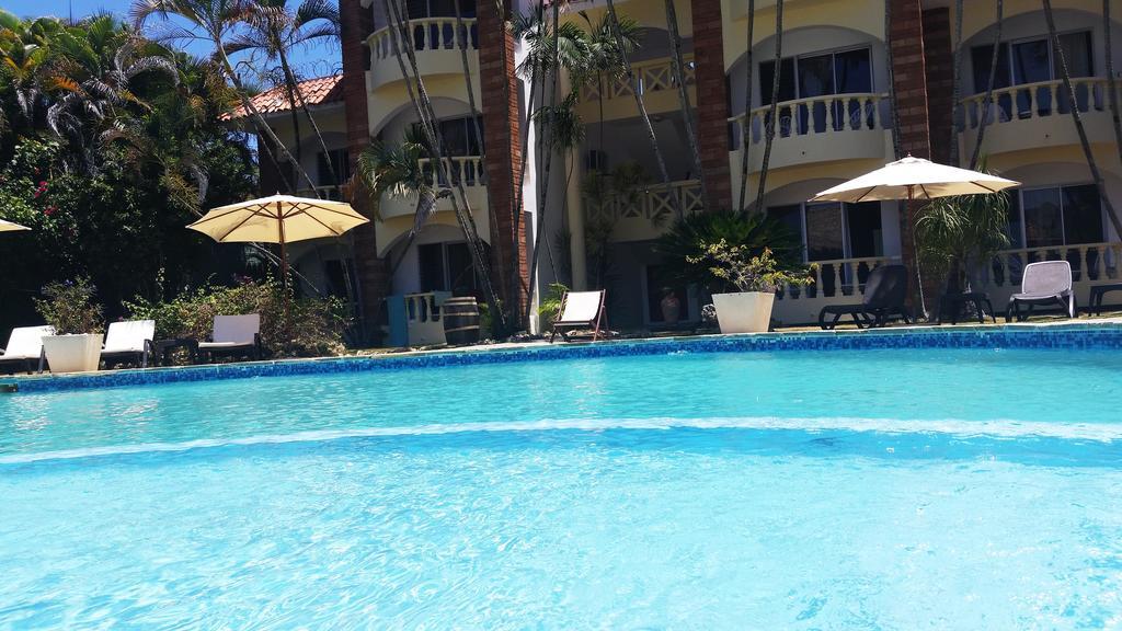 Voramar Sosua