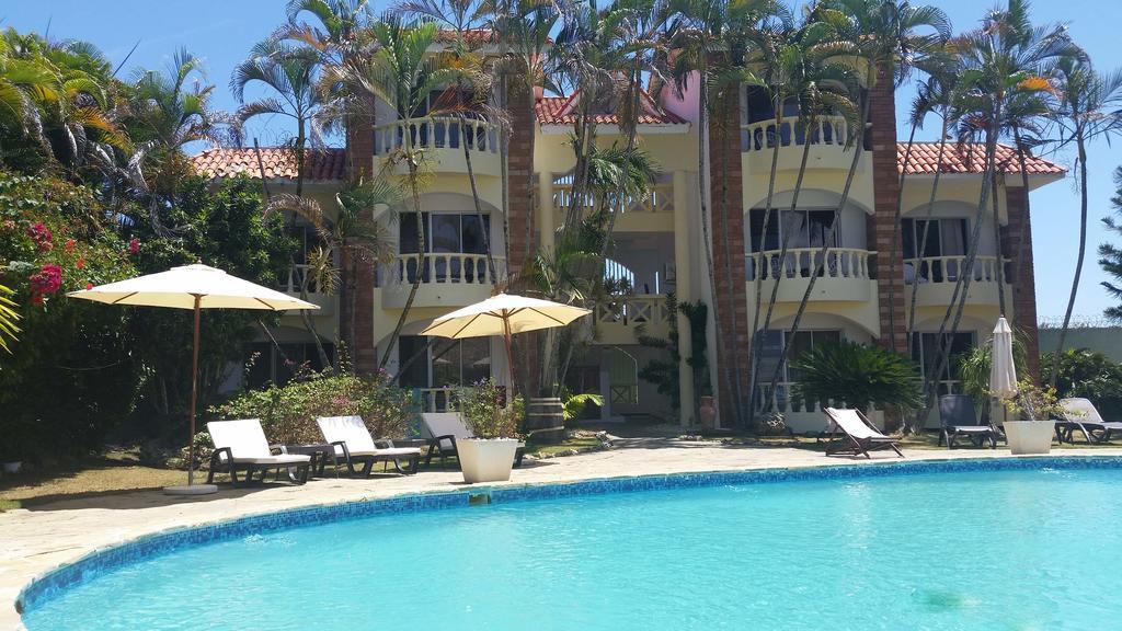 Voramar Hotel Sosua
