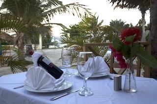 Hotel La Saladilla Beach Club Barahona