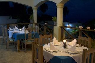 Hotel La Saladilla Beach Club 4*