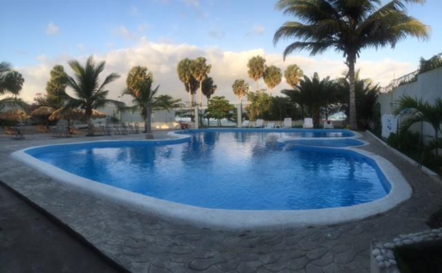 La Saladilla Beach Club Hotel 4*