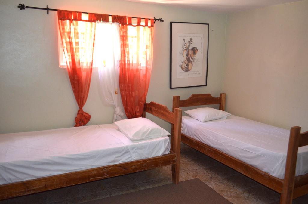 La Saladilla Beach Club 4* Barahona