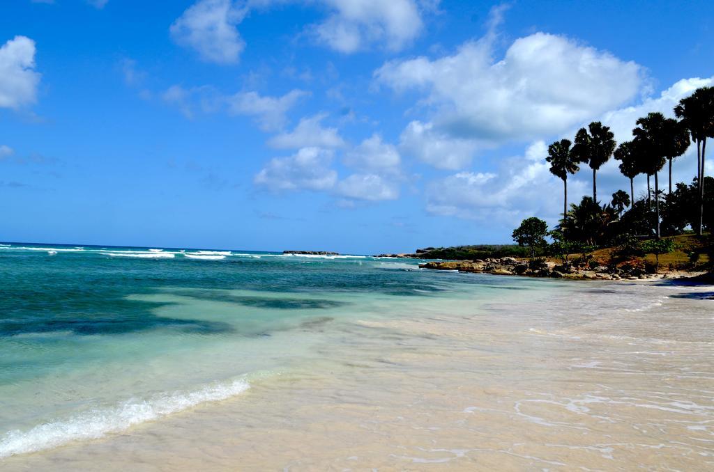 La Saladilla Beach Club 4* Barahona