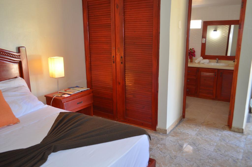 Hotel La Saladilla Beach Club 4*
