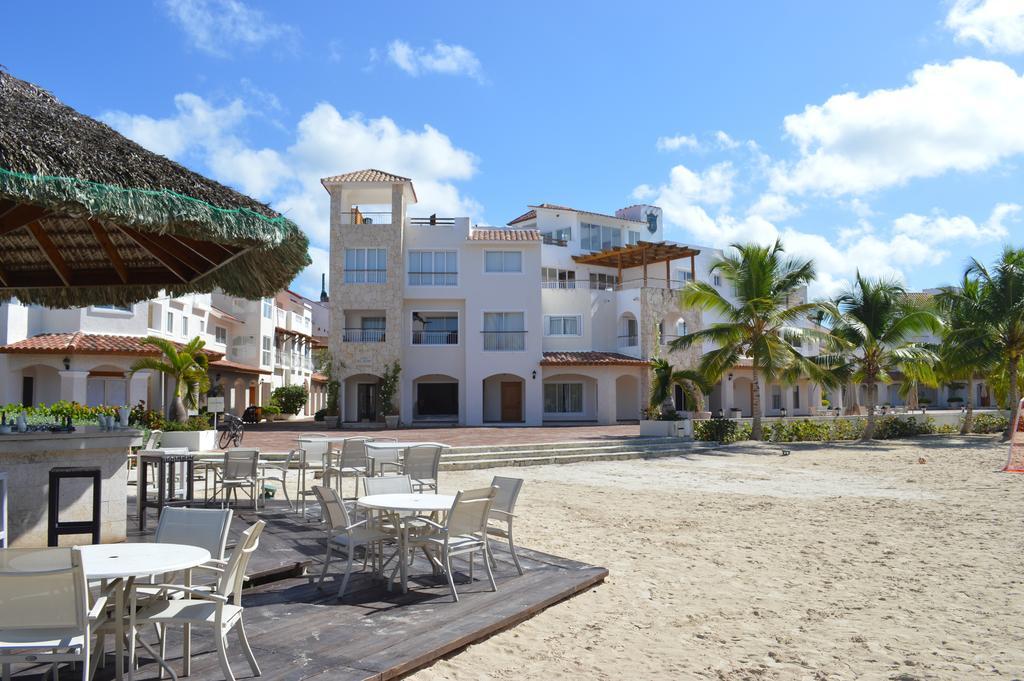 Apartment In Cadaques Caribe Bayahibe