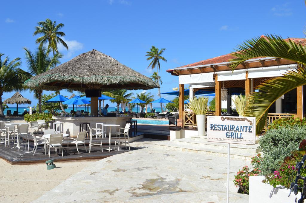 In Cadaques Caribe Apartment Bayahibe